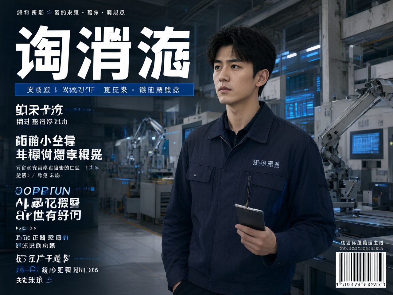 Magnetic Sensing and Magnetic Transmission Solutions in Industrial Automation Equipment: From Encoders to Couplings / 工业自动化设备中的磁性传感与磁传动方案：从编码器到联轴器