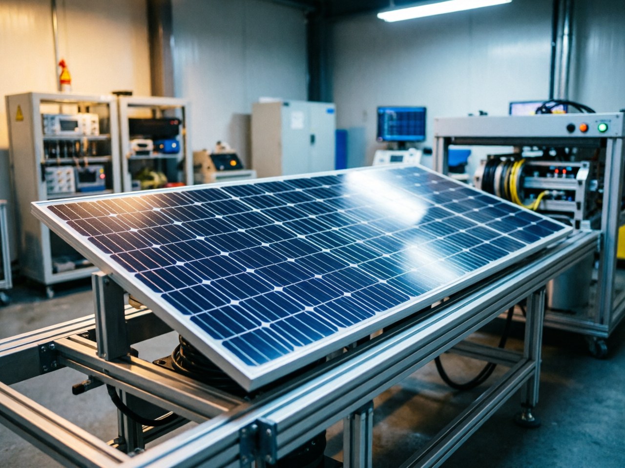 China proposes PV product grading system in bid to drive industry consolidation / 中国提议建立光伏产品分级体系，旨在推动行业整合
