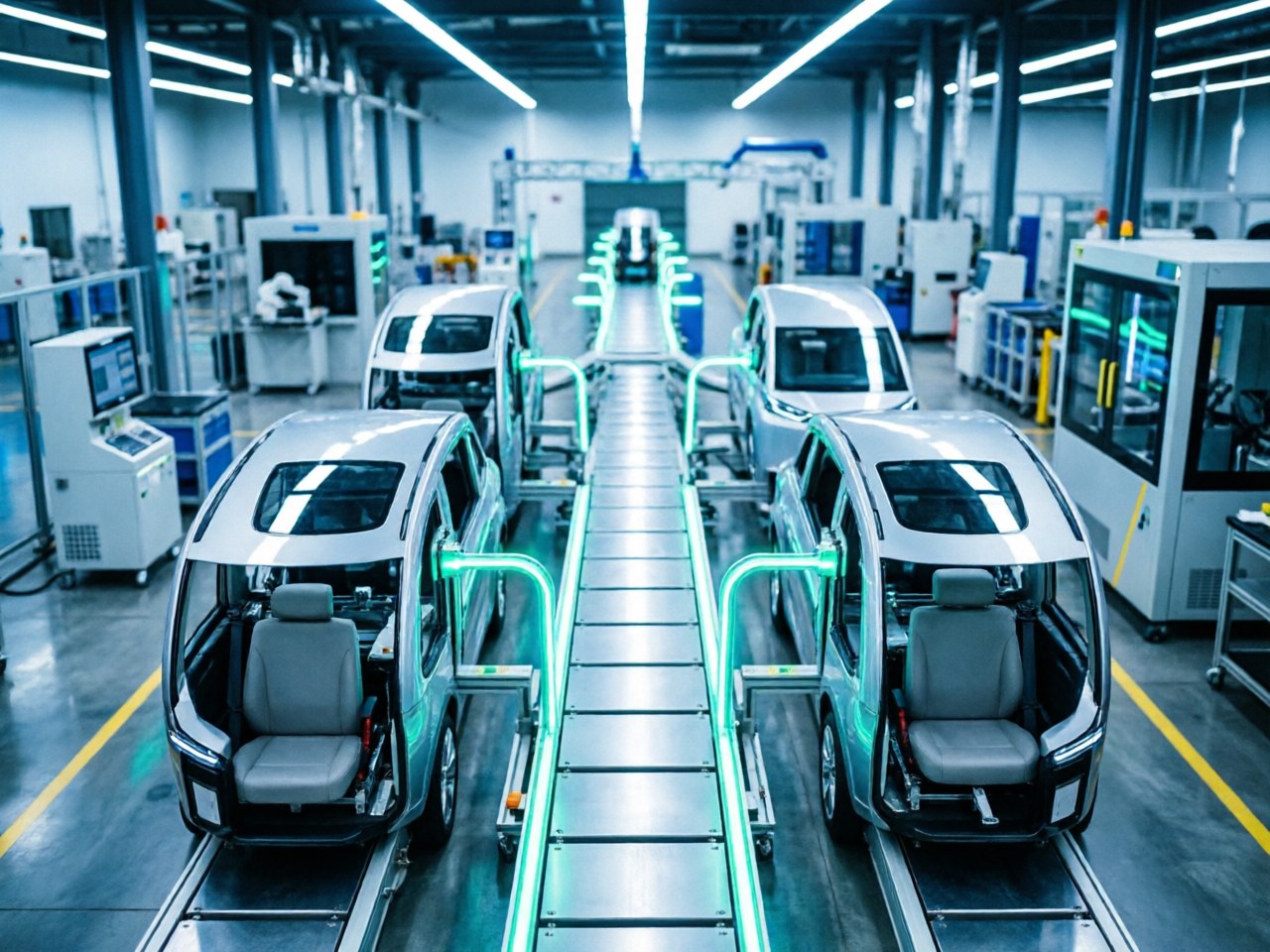 Vietnam: VinFast secures an order for 2,000 electric cars / 越南：VinFast 斩获 2000 辆电动汽车订单