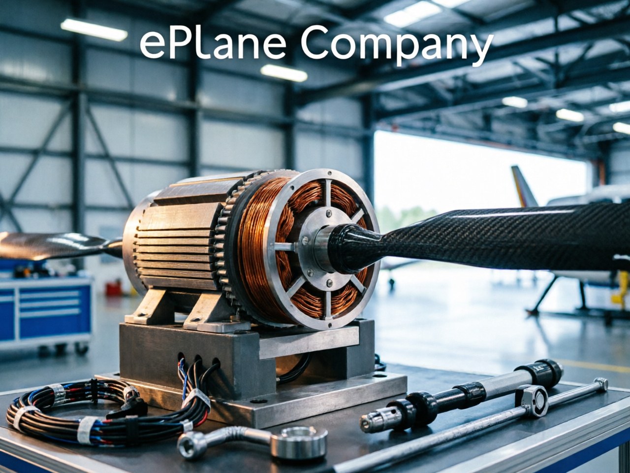 The ePlane Company strengthens its supply chain and strategic partnerships at Farnborough International Airshow 2026 - The Economic Times / ePlane公司在2026年范堡罗国际航展上强化供应链与战略合作伙伴关系 - 《经济时报》