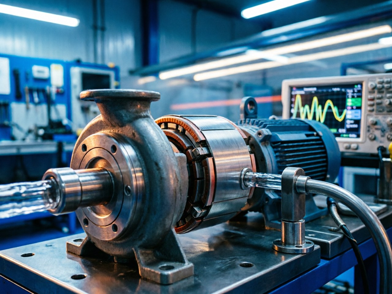 Full-speed position sensorless control strategy of permanent magnet synchronous motor / 永磁同步电机全速域无位置传感器控制策略