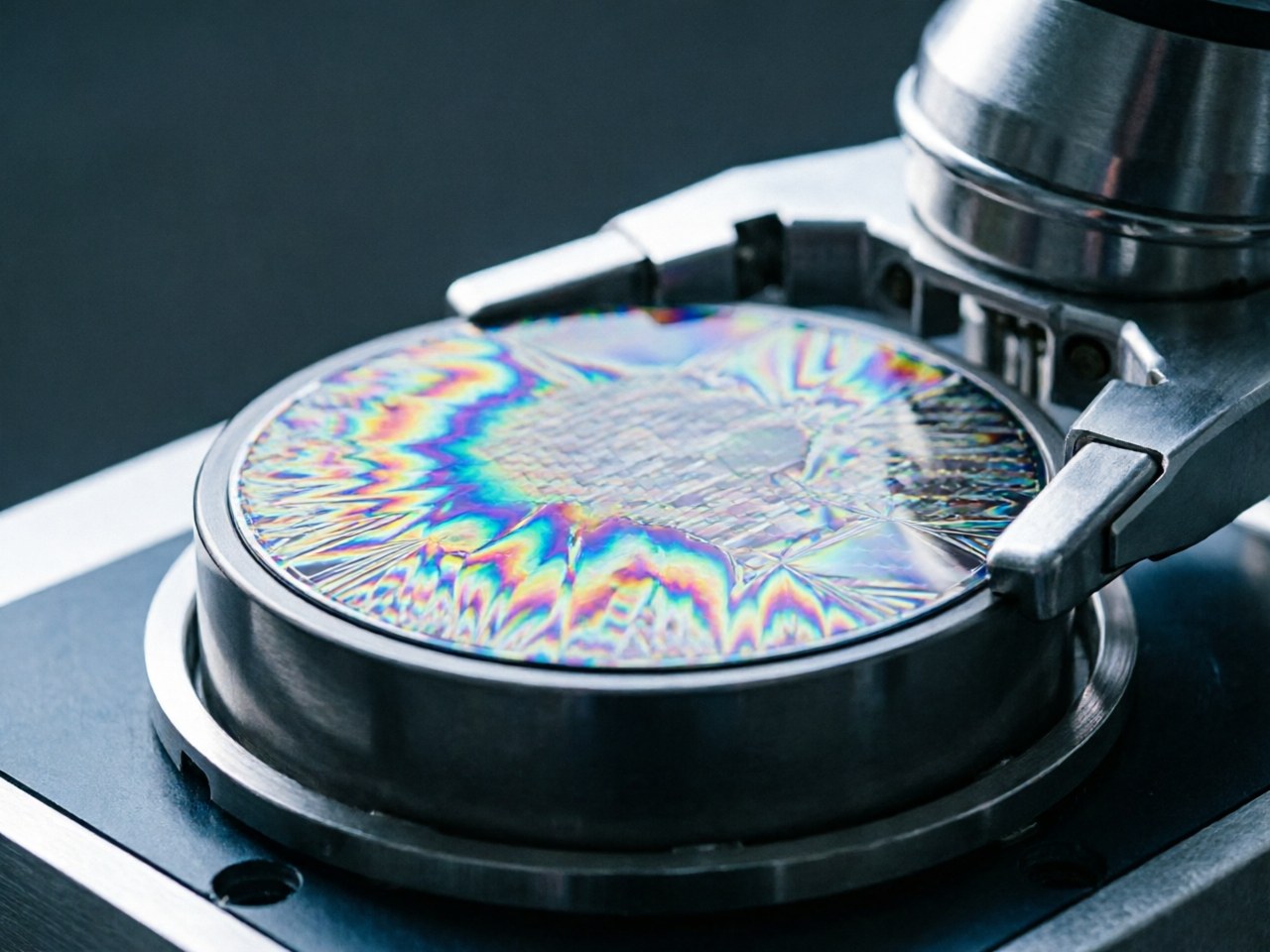 Ferroelectricity Emerges at the Nanoscale / 铁电性在纳米尺度显现