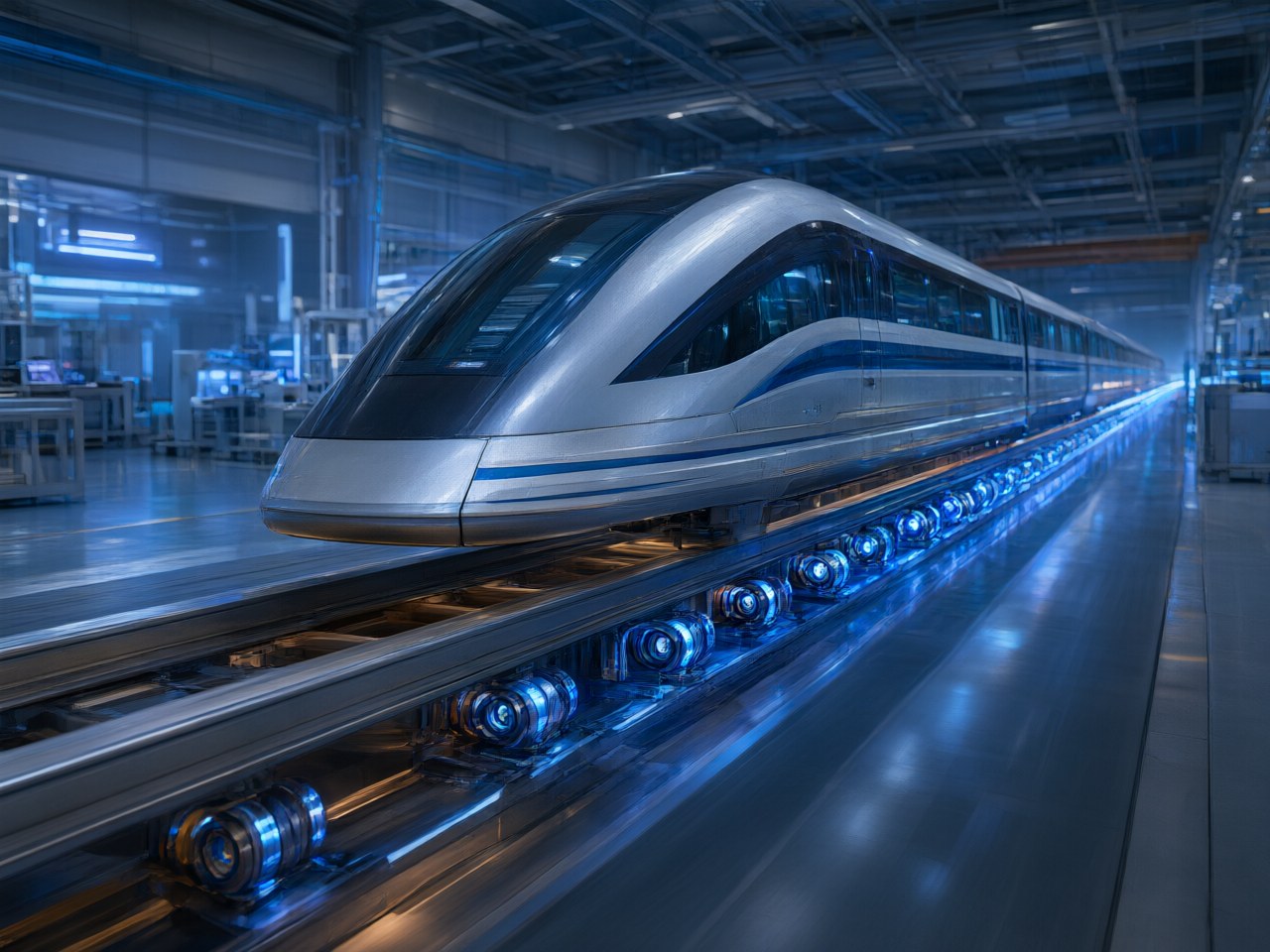 Chinese bullet train breaks world record; reaches 800km/h in 5.3 seconds | The Daily Star / 中国高速列车打破世界纪录;5.3秒内时速达800公里 | The Daily Star