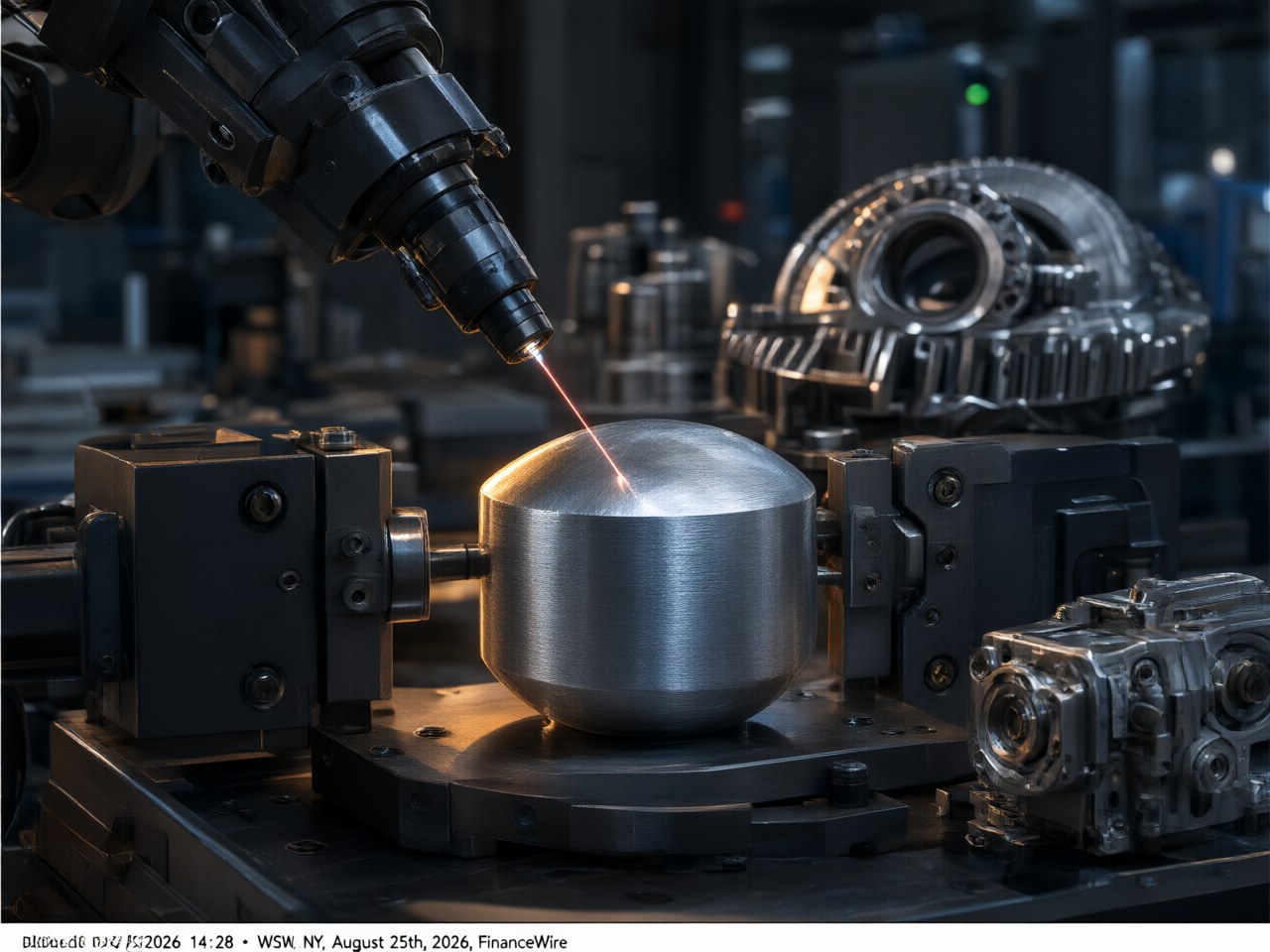 Rare Earth Magnet Production is Not Enough: The OEM Qualification Bottleneck (NASDAQ: EMAT) / 稀土磁体产能并非唯一难题:OEM认证瓶颈(NASDAQ: EMAT)