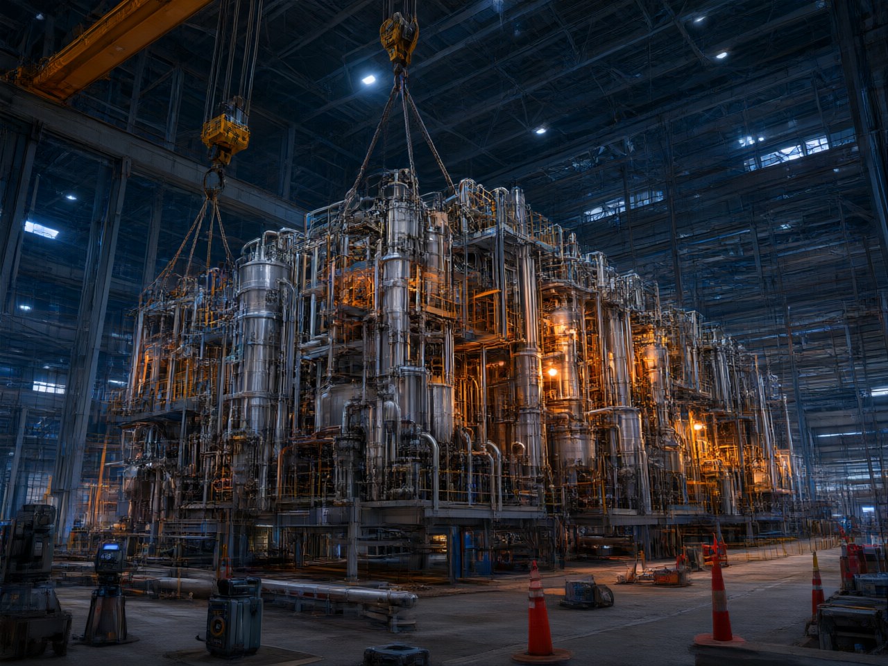 Lynas Posts Record $703M Revenue as Capex Overrun Exposes Rare Earth Equipment Trap / 莱纳斯创下7.03亿美元创纪录营收,资本支出超支暴露稀土设备依赖陷阱