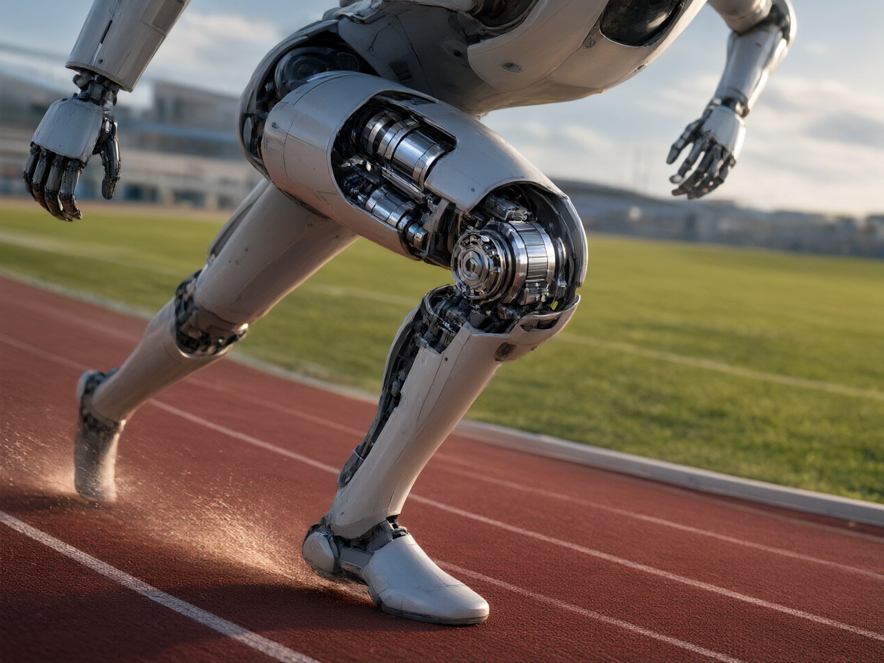 Humanoid Robots Rare Earth Demand Wave Explained / 解析人形机器人引发的稀土需求浪潮