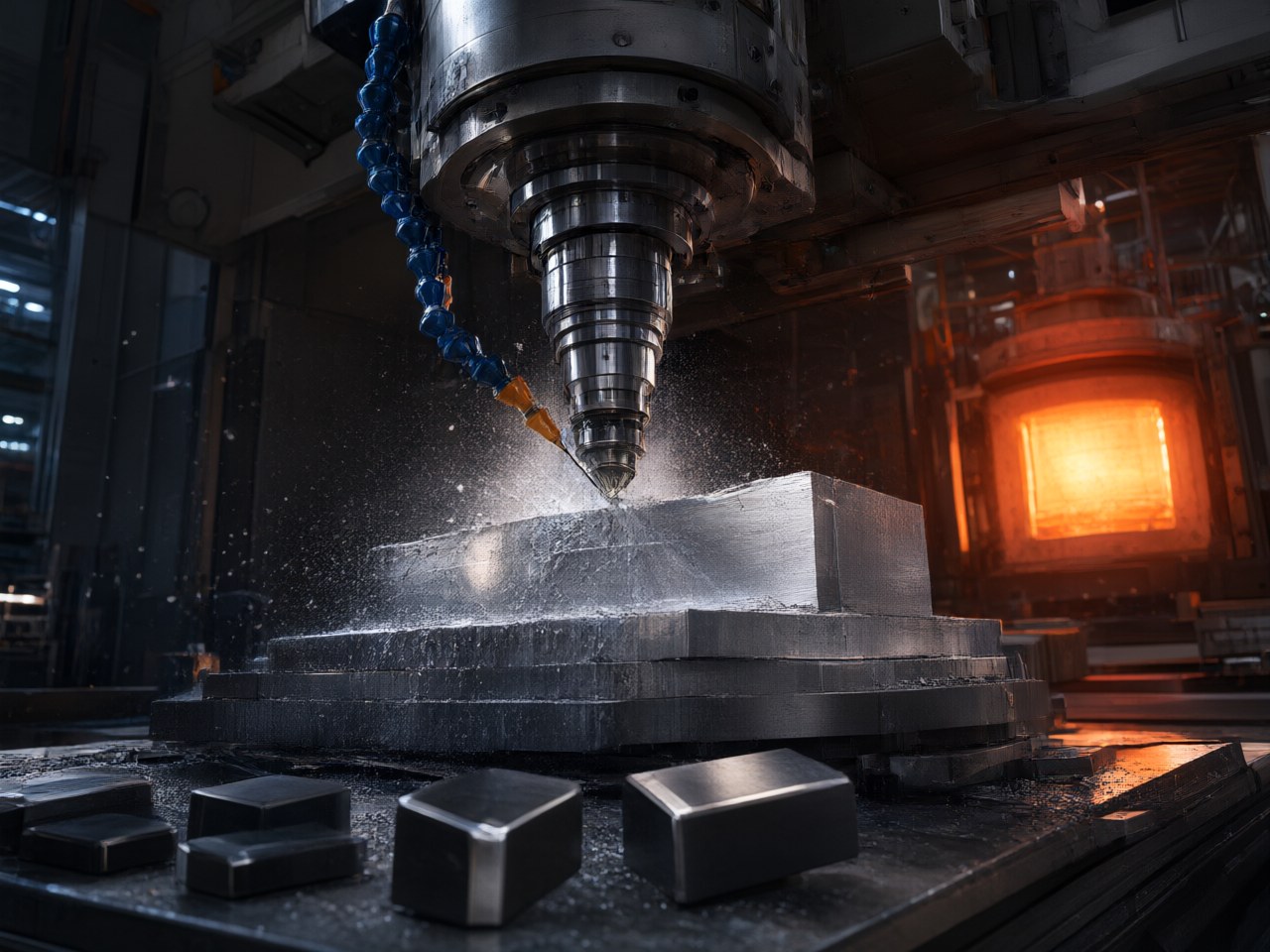 The Department of War Is Putting Billions Behind Rare Earth Magnets: Inside the Bottleneck (NASDAQ: EMAT) / 战争部正斥资数十亿美元支持稀土磁体:深入剖析瓶颈(NASDAQ: EMAT)