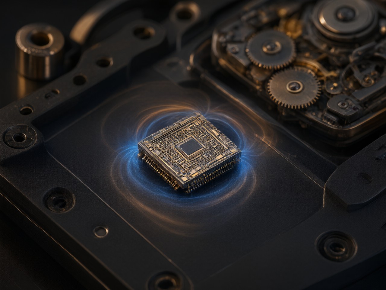 Infineon Extends Magnetic Sensing Portfolio with TMR technology / 英飞凌利用TMR技术扩展其磁传感产品组合