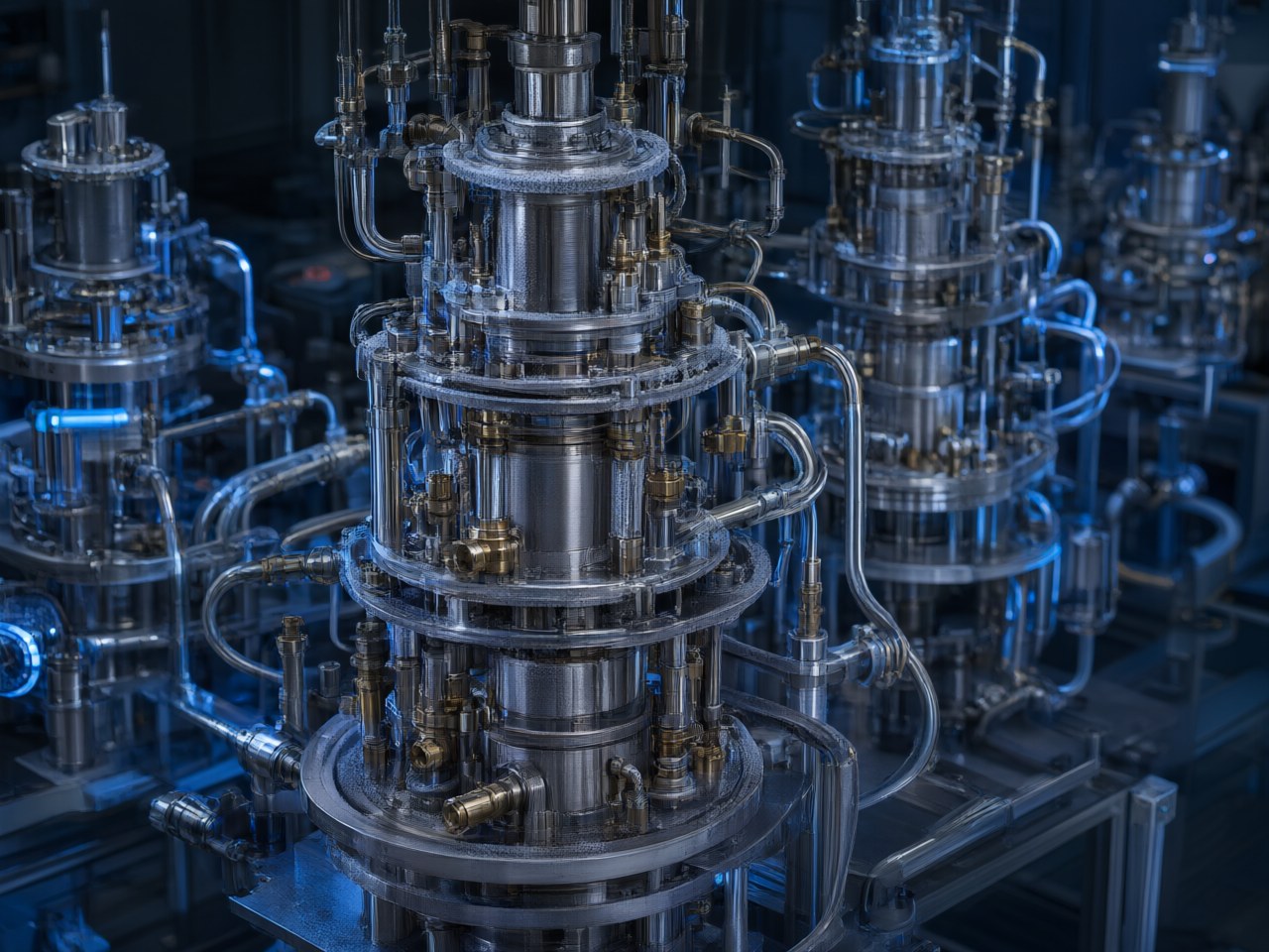 kiutra Develops Modular Mag-Refrigeration Coolers for Scaling Up Quantum Systems / kiutra开发模块化磁制冷冷却器,助力量子系统规模化扩展