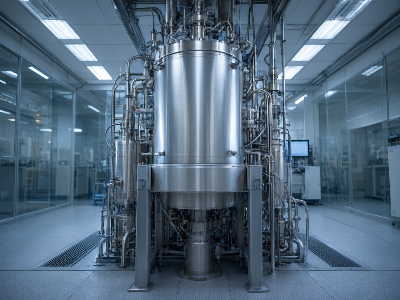 Bruker Receives Order for High-Field NMR Systems for Major Upgrade of Magnetic Resonance Research Infrastructure at UC Berkeley / 布鲁克获得加州大学伯克利分校高场核磁共振系统订单，大幅升级磁共振研究基础设施