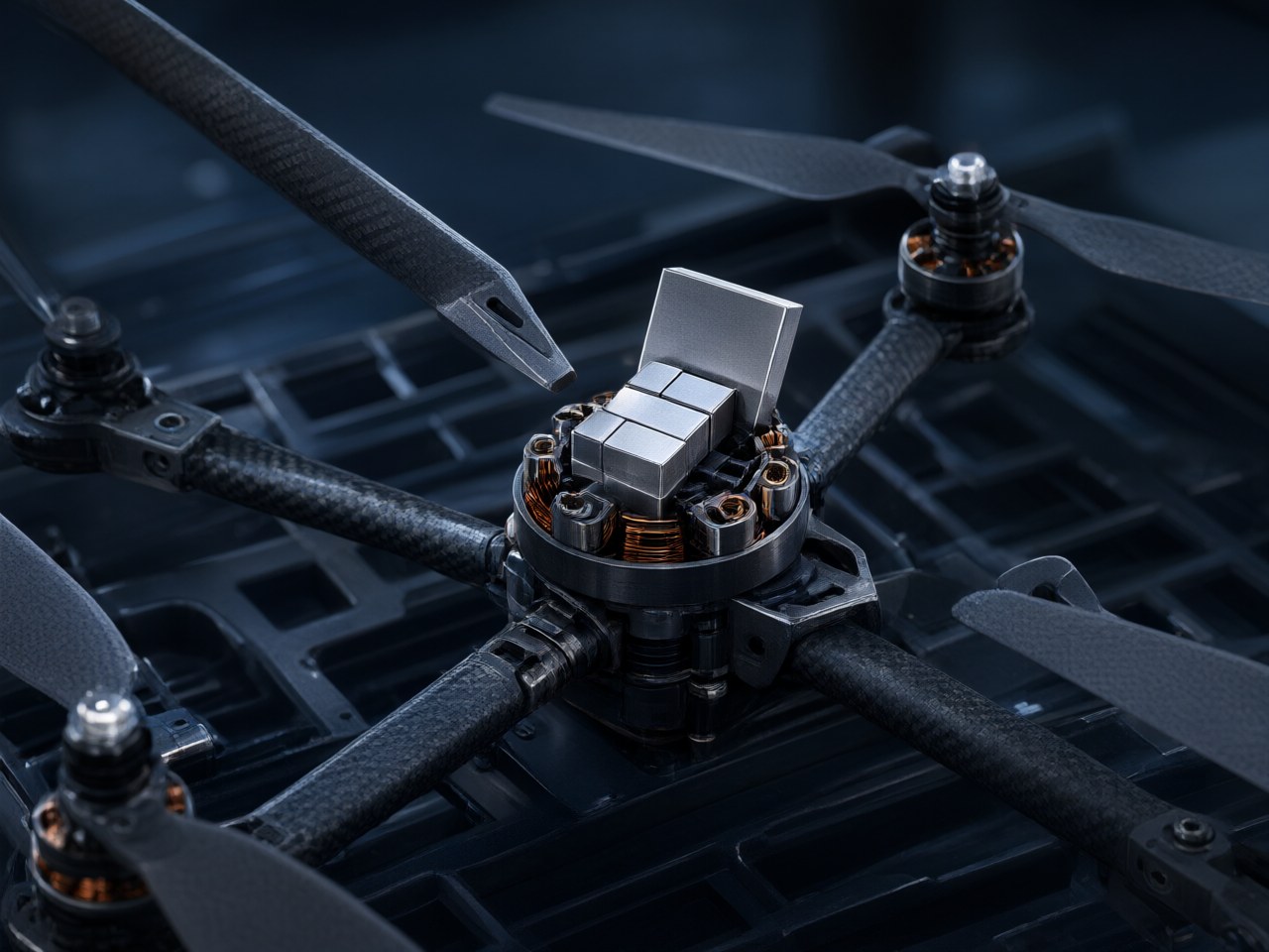 Vulcan Elements to supply NdFeB magnets for US Army drone initiative / Vulcan Elements将为美国陆军无人机项目供应钕铁硼磁铁