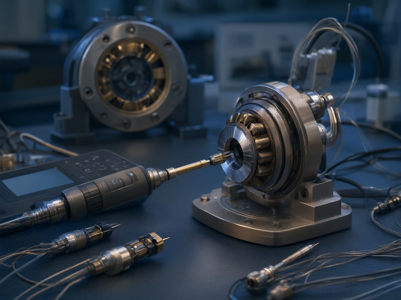 PCE Instruments Broadens Line with New Product Developments + Acquisition of List-Magnetik / PCE Instruments通过新产品开发及收购List-Magnetik扩大产品线