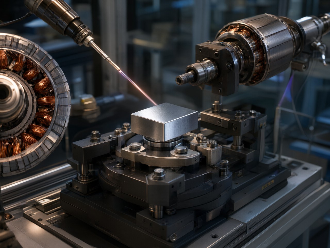 Lawrence Tech launches $100,000 critical materials innovation challenge / 劳伦斯理工大学推出10万美元关键材料创新挑战赛