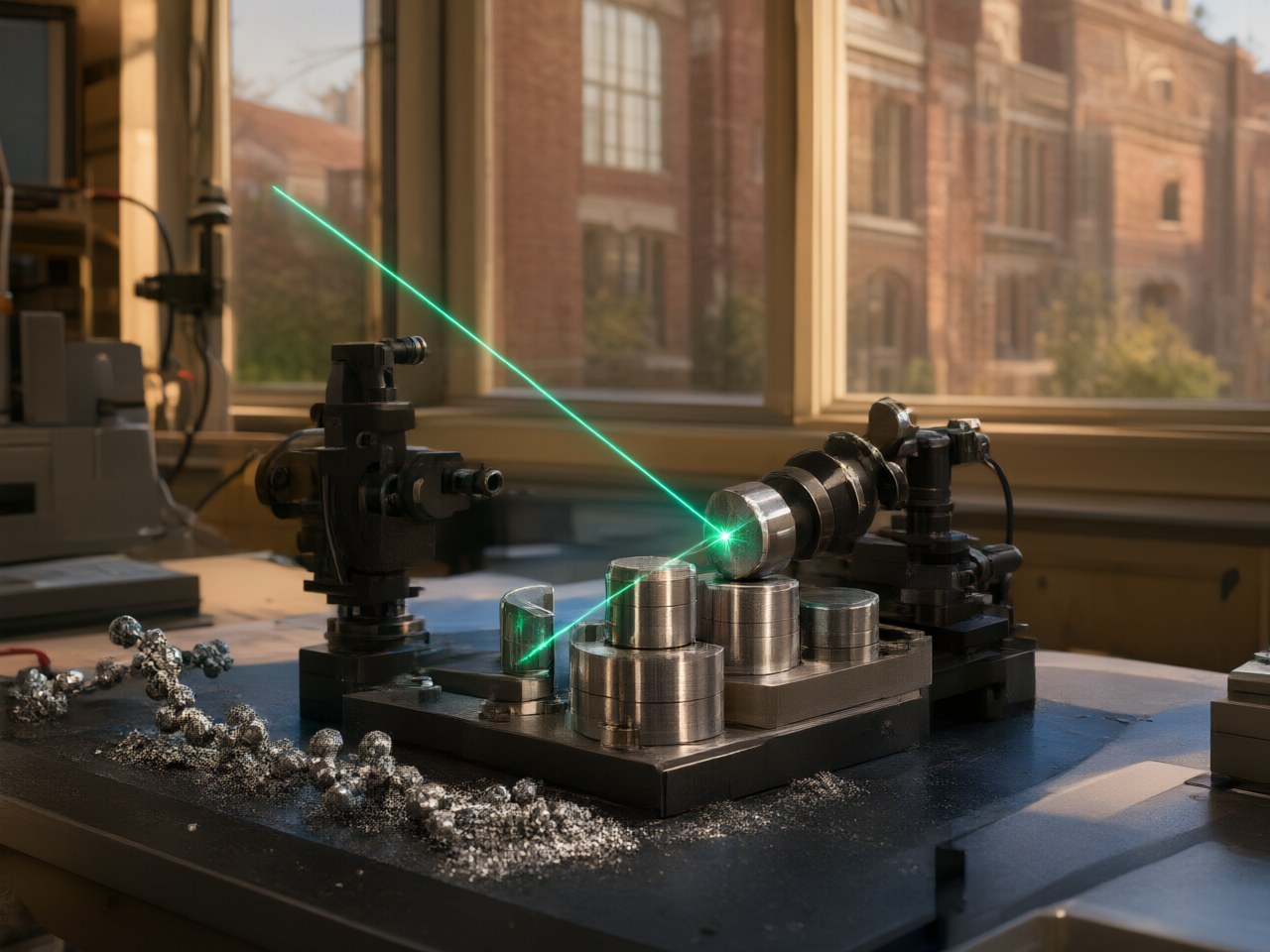 Vulcan Elements teams up with North Carolina researchers to advance rare earth magnets tech / Vulcan Elements携手北卡罗来纳州研究人员推进稀土磁铁技术