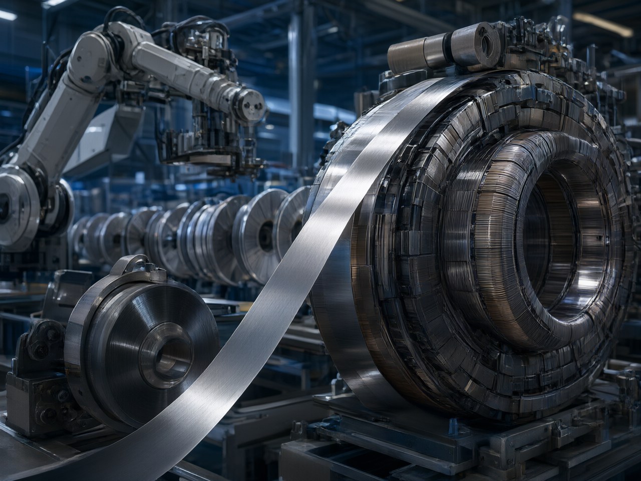 Commonwealth Fusion Places Largest Single Purchase Order of HTS Tape with Fujikura; Hyundai a New Backer for CFS / 联邦聚变向藤仓下达最大单笔高温超导带材采购订单;现代汽车成为CFS新投资方