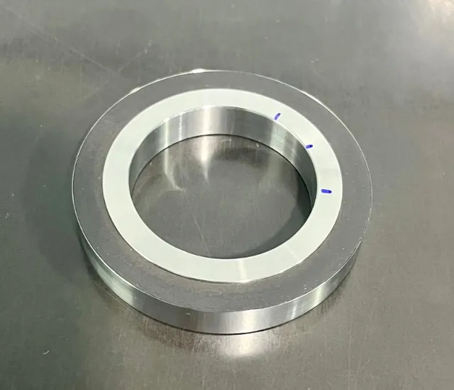 NdFeB 102-pole encoder disc