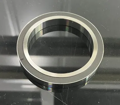 NdFeB 124-pole encoder disc