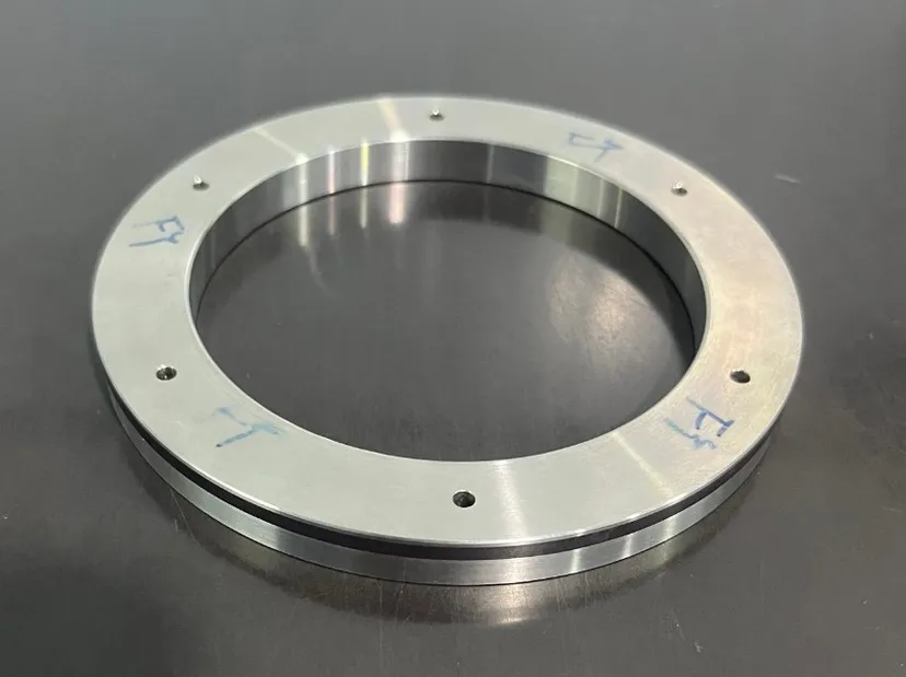 NdFeB 192-pole encoder disc