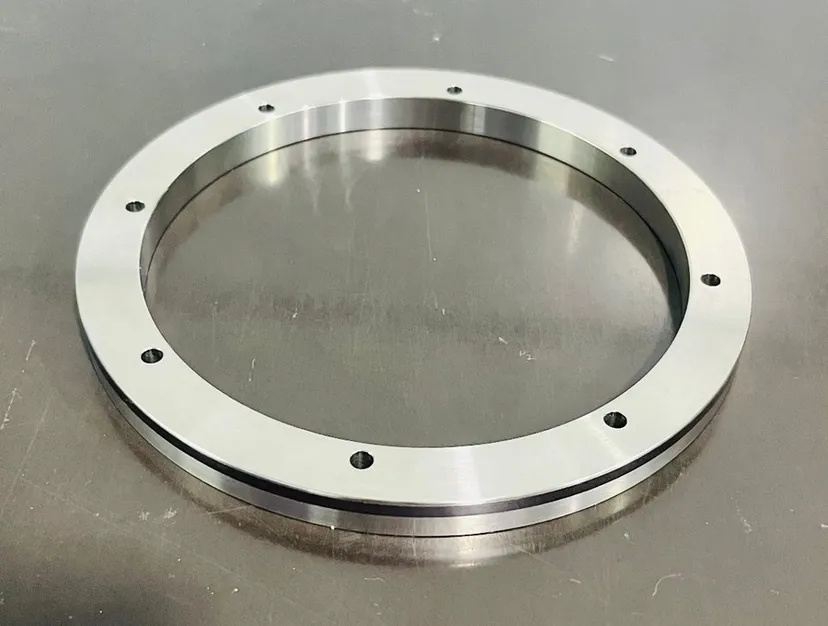 NdFeB 242-pole encoder disc