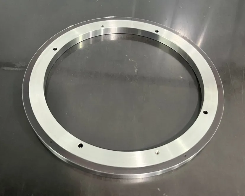 NdFeB 326-pole encoder disc