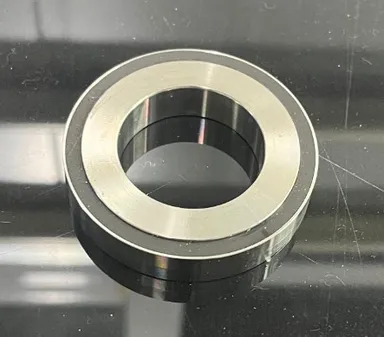 NdFeB 82-pole encoder disc