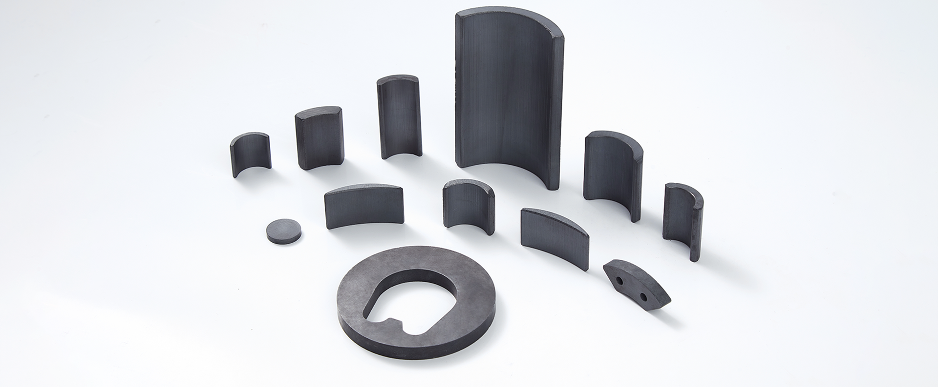 Ferrite Magnet