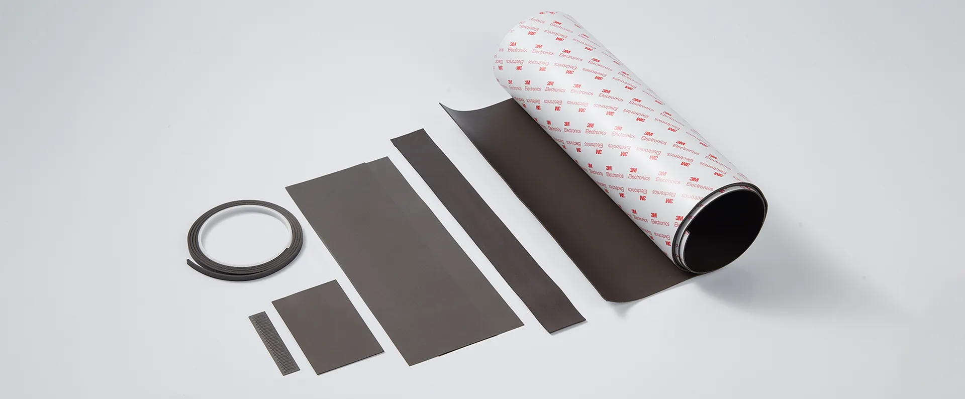 Flexible NdFeB Magnet