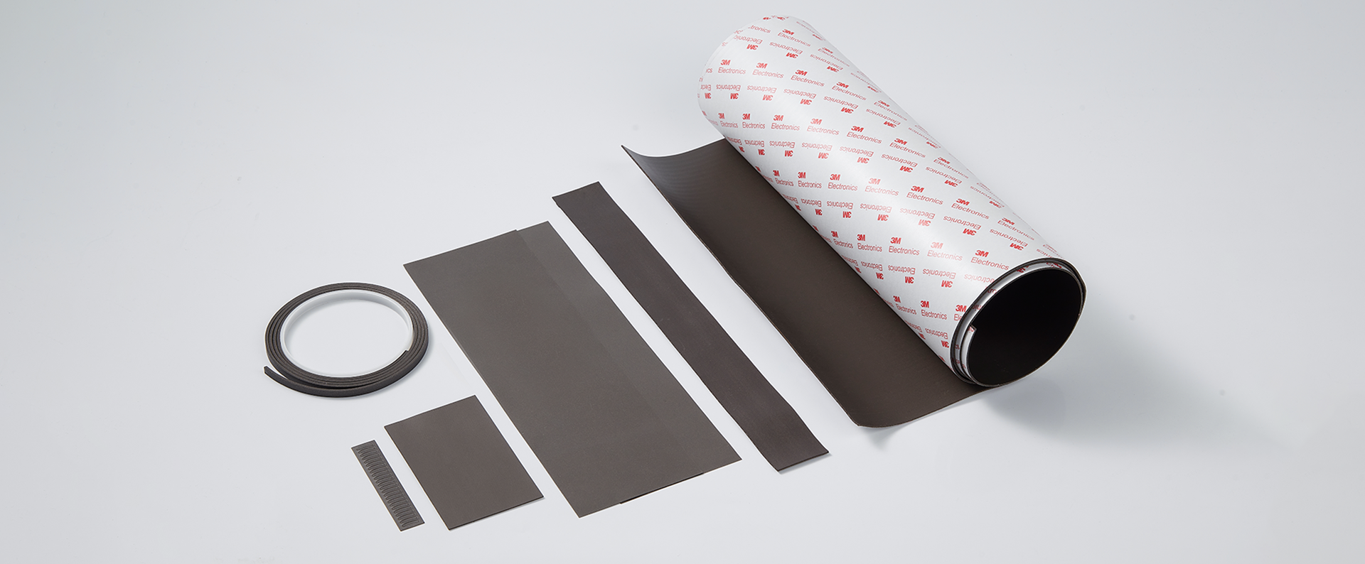 Flexible NdFeB Magnet