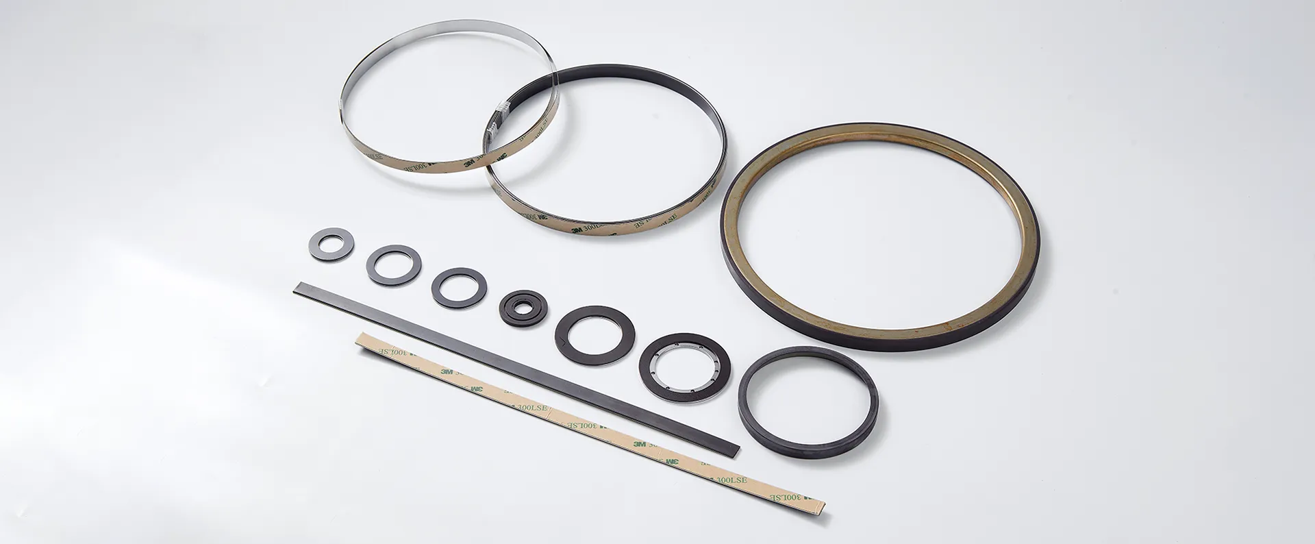 Linear Encoder