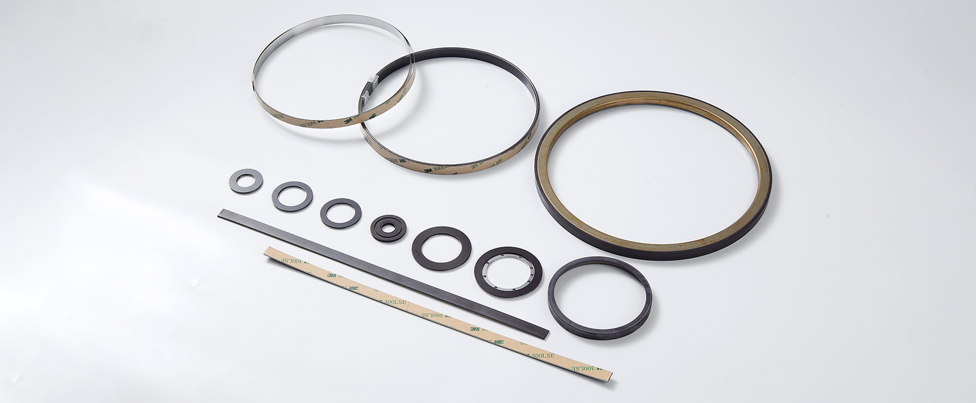 Linear Encoder