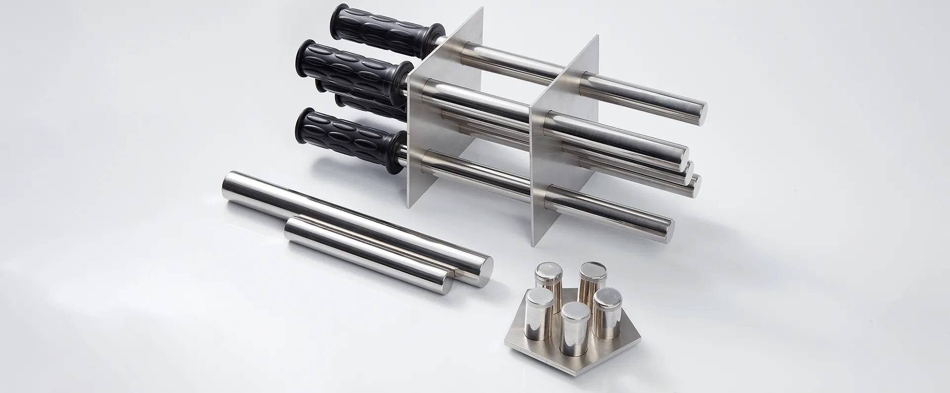 Magnetic Filtration System