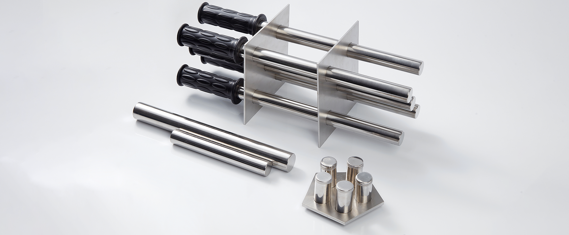 Magnetic Filtration System
