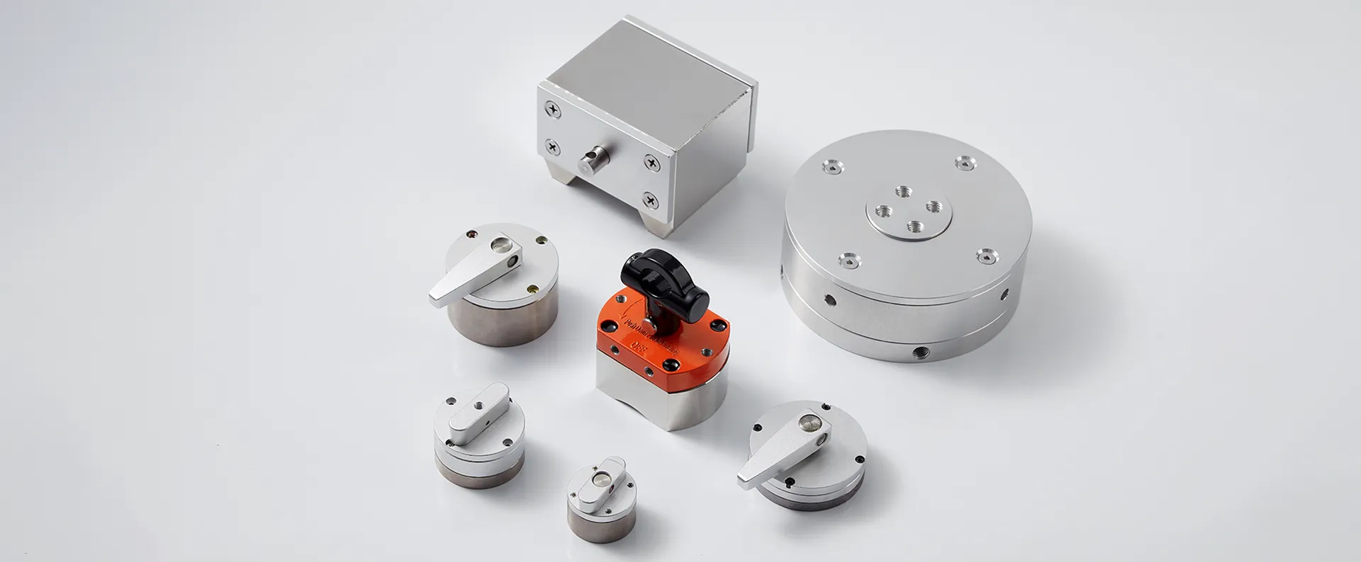 Magnetic Switch