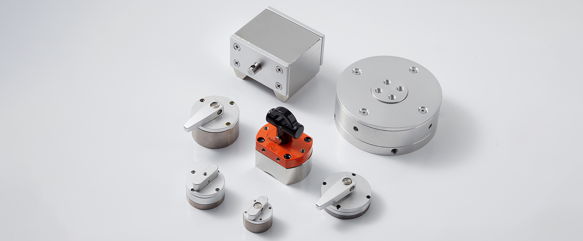 Magnetic Switch