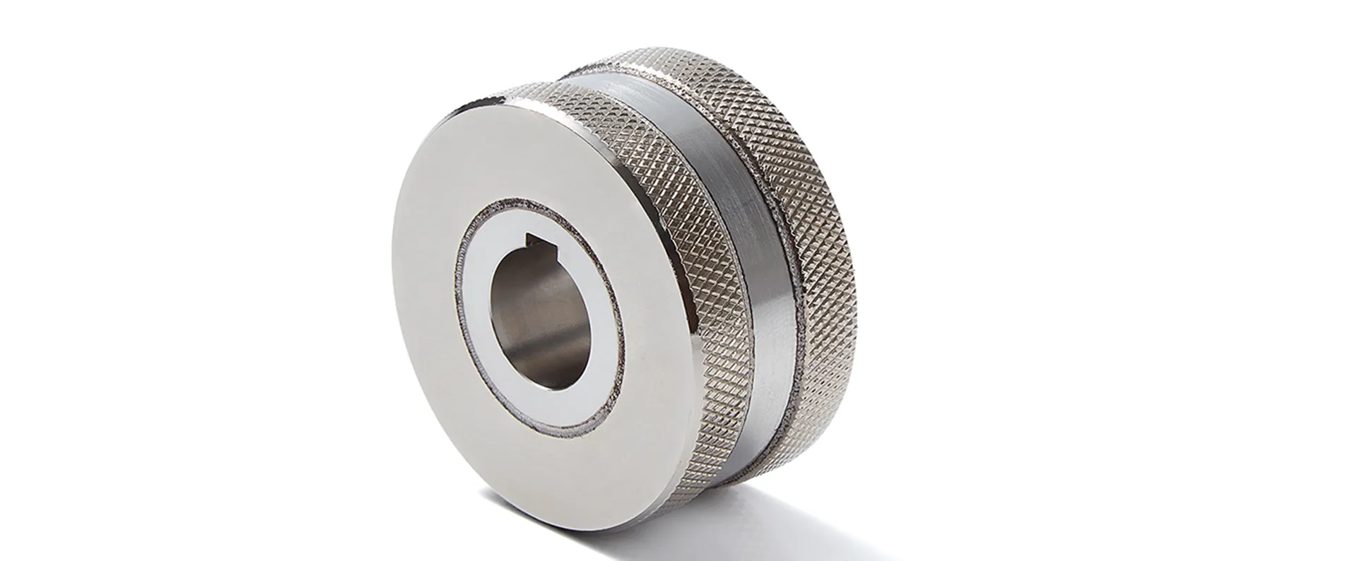 Magnetic Wheel