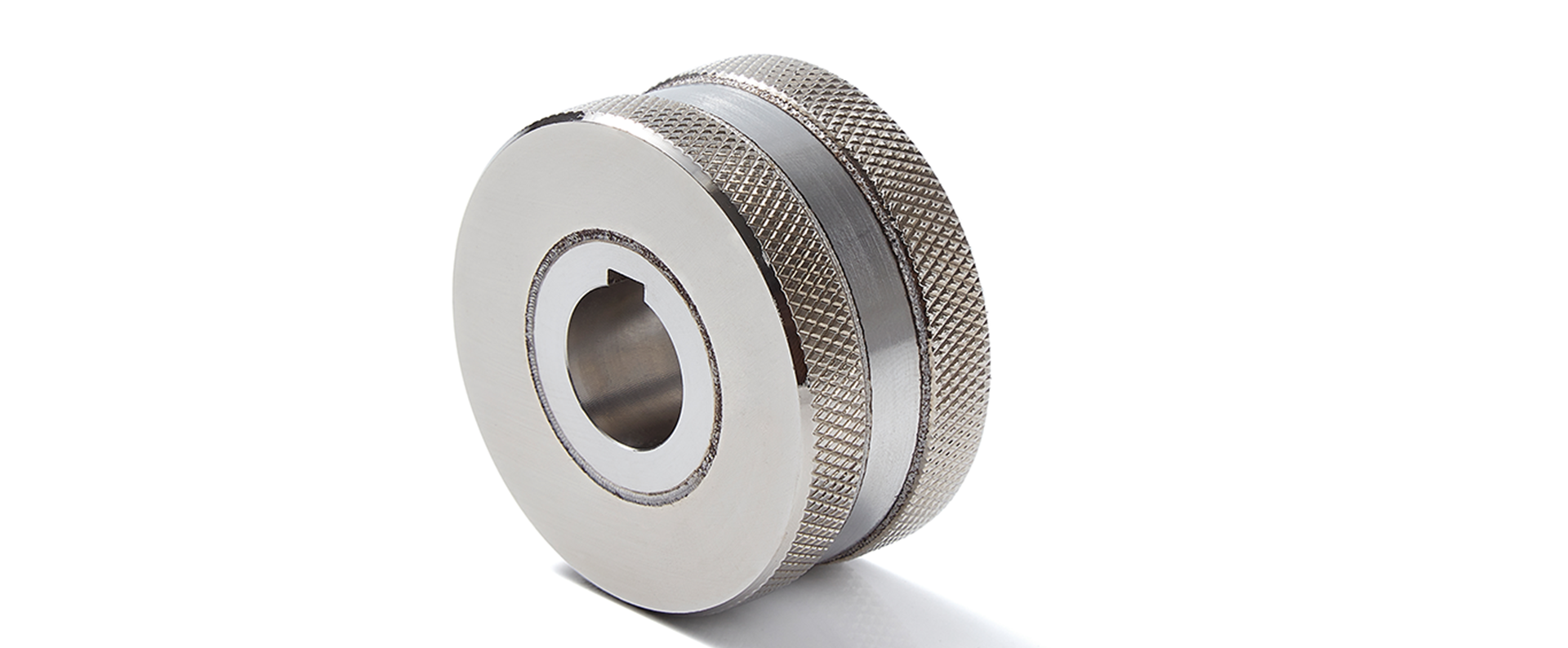 Magnetic Wheel