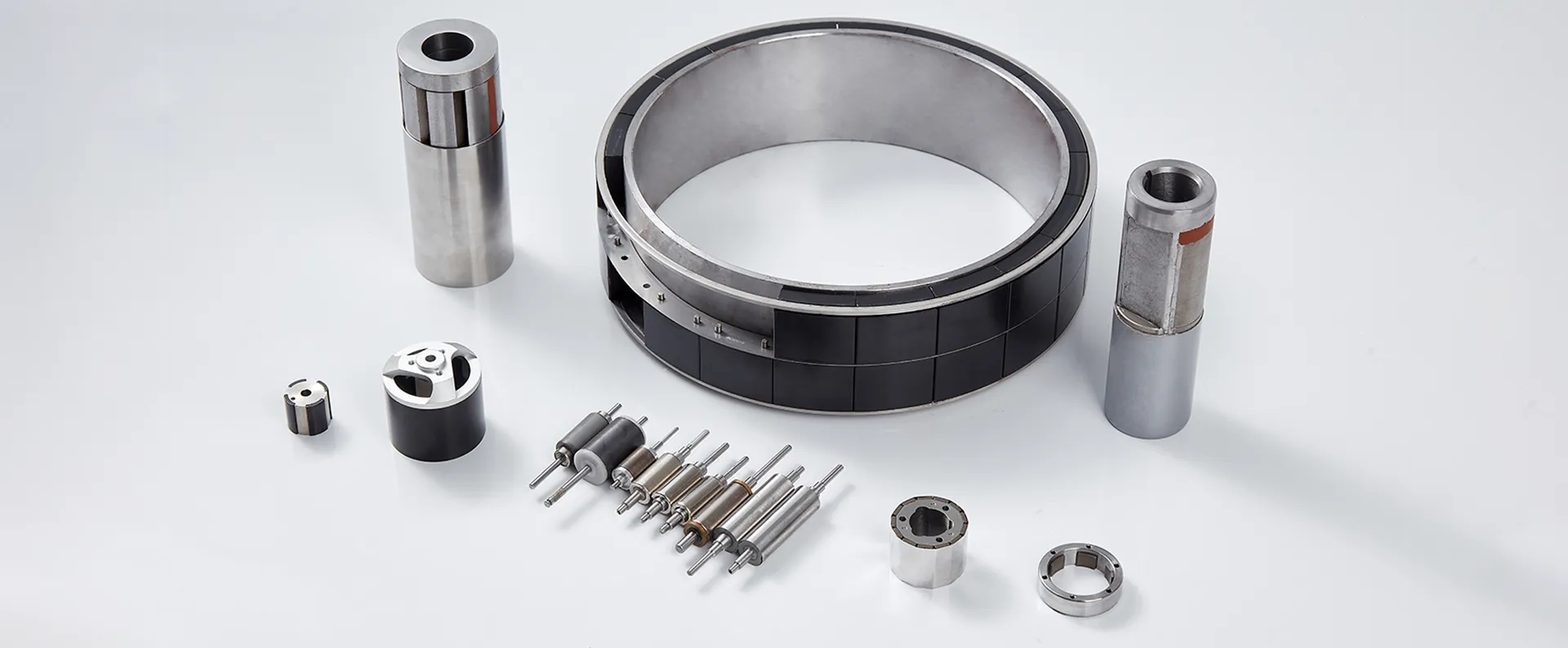 Motor Rotor