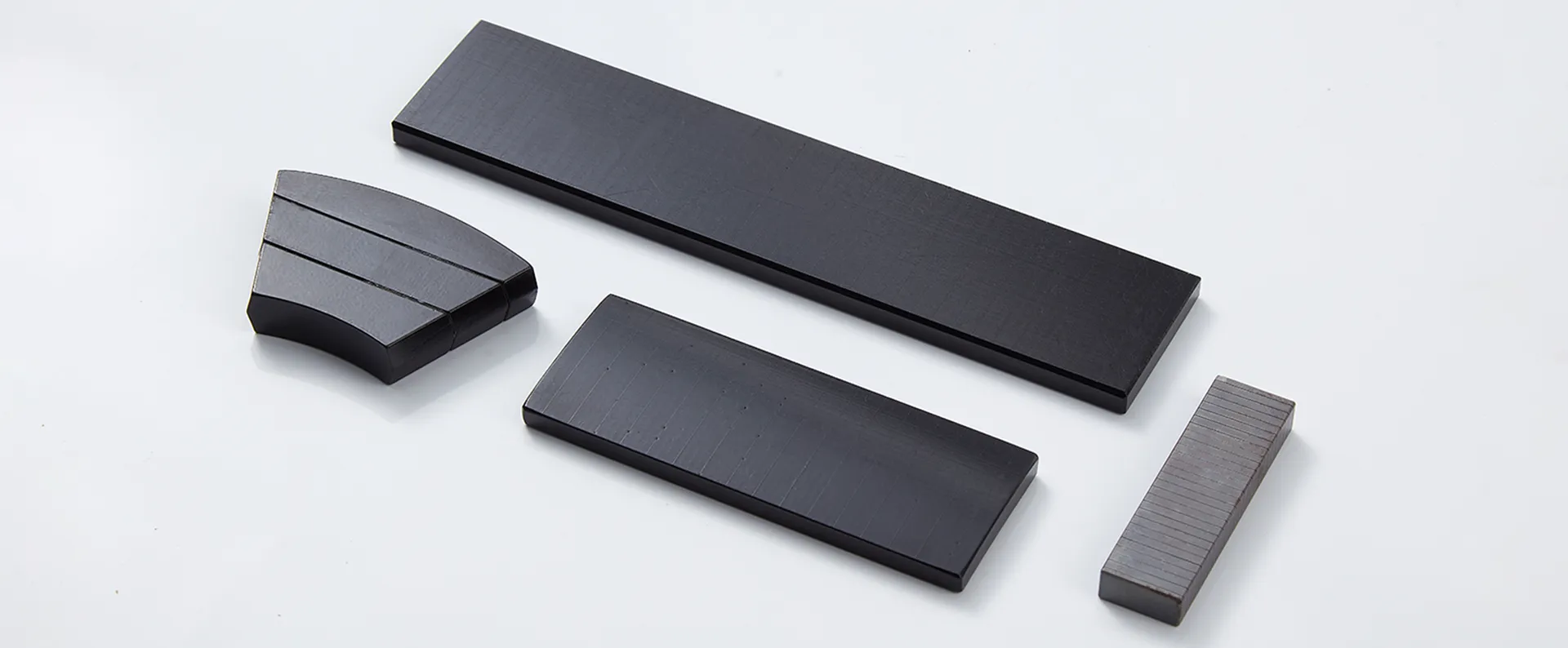 Neodymium-Iron-Boron lamination Magnet