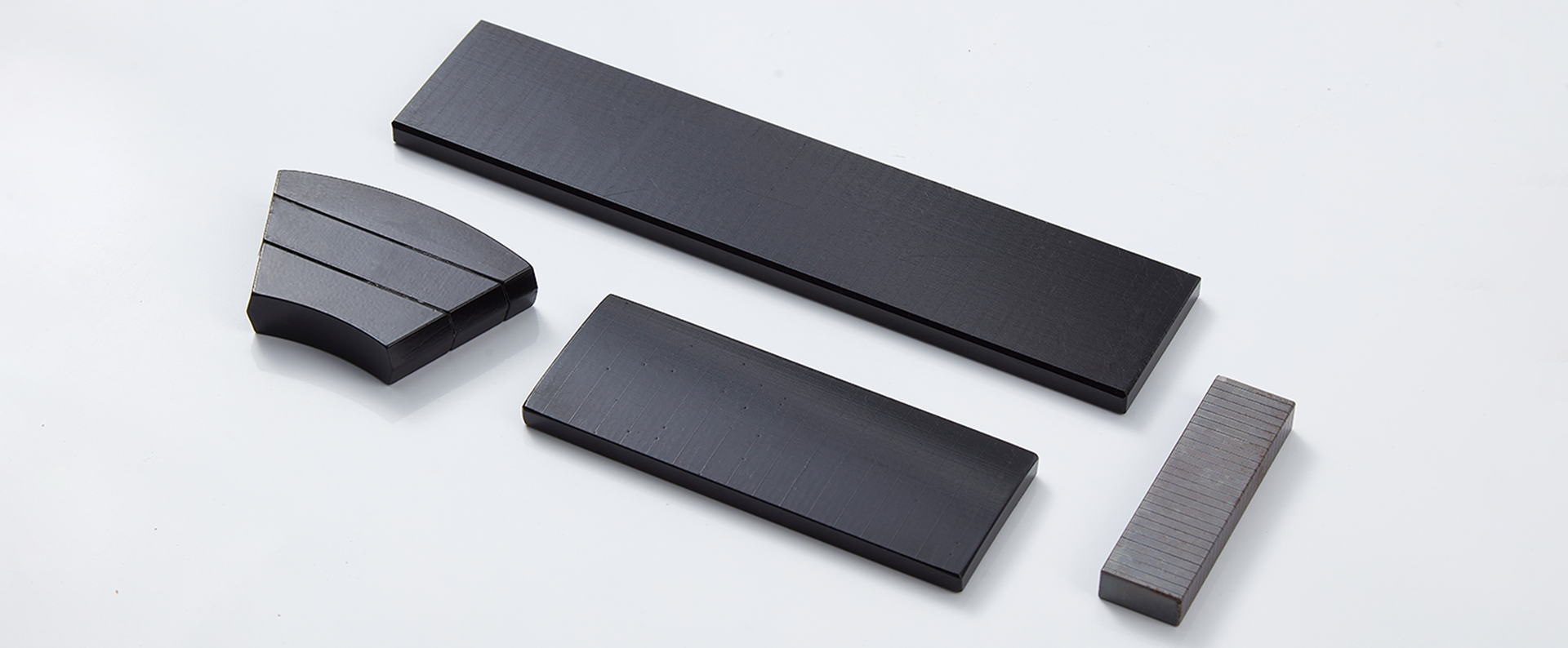 Neodymium-Iron-Boron lamination Magnet