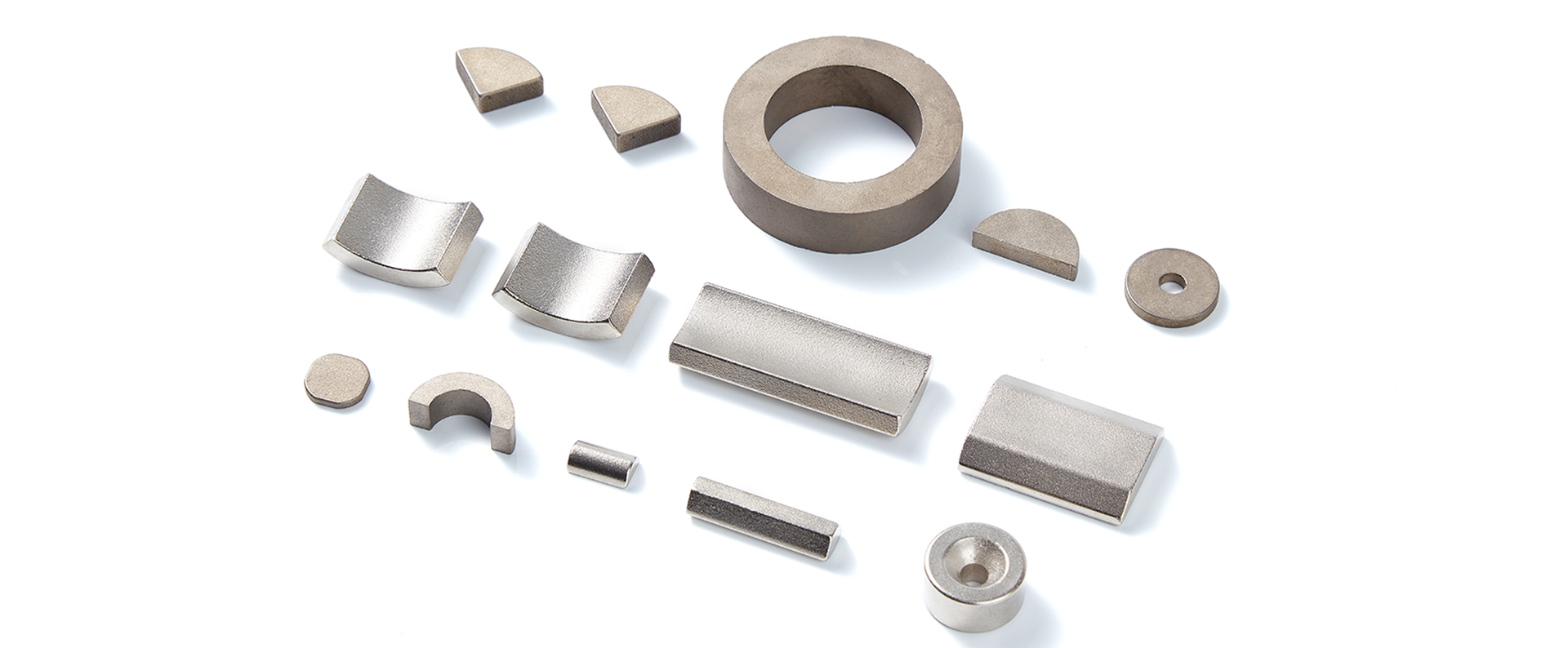 Sintered Samarium Cobalt Magnet