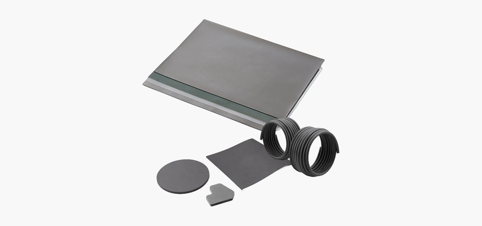 Samarium Iron Nitrogen Magnet