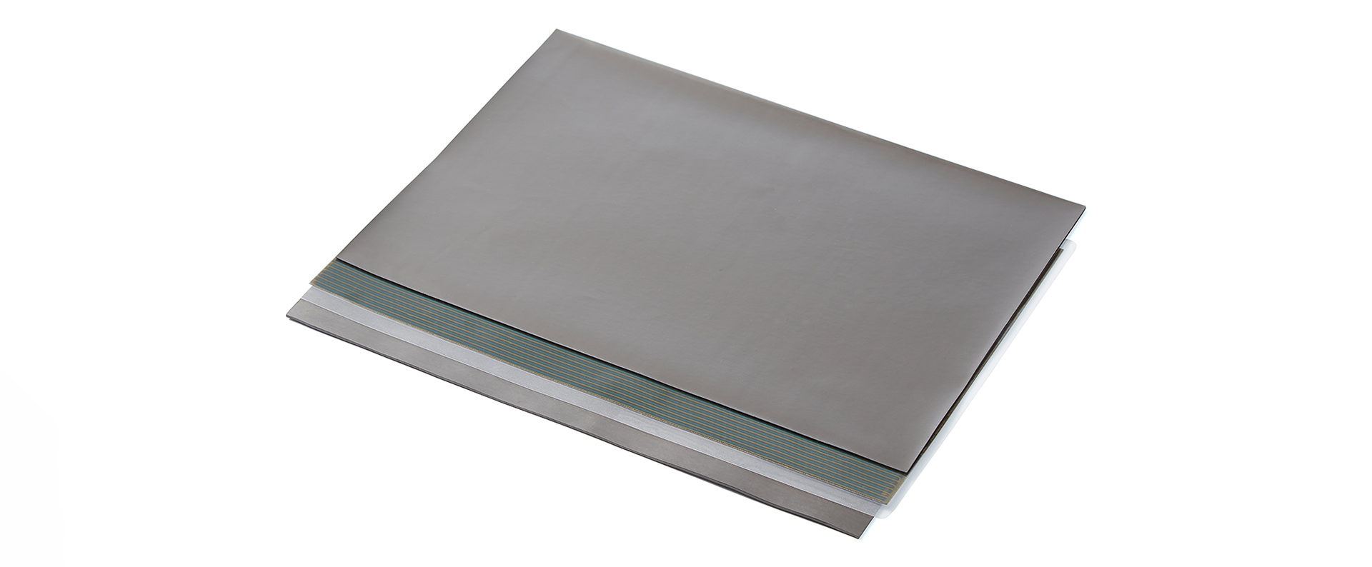 Magnetic Sheets