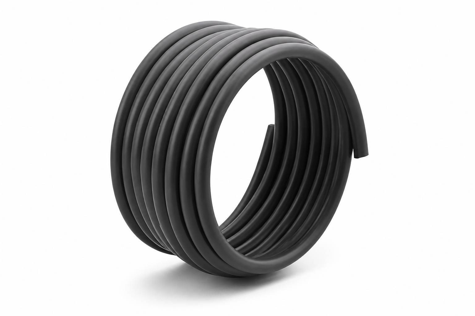 Extruded Magnetic Wire