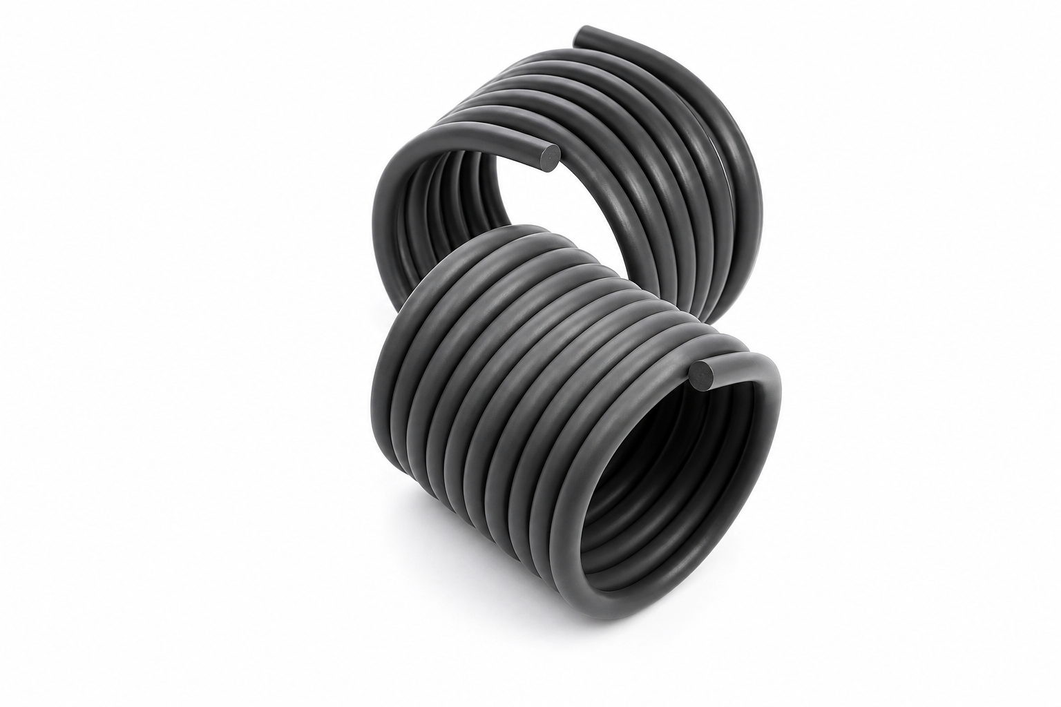 Extruded Magnetic Wire